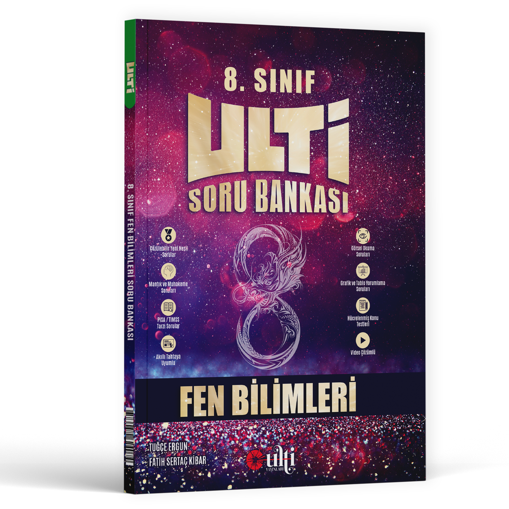 ULTİ 08.SINIF S.B. FEN BİLİMLERİ - 2025-26